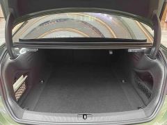 Audi A5 (Imported) Coupe 40 TFSI Fashion Dynamic Type - ფოტო 14