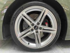 Audi A5 (Imported) Coupe 40 TFSI Fashion Dynamic Type - ფოტო 16