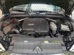 Audi A5 (Imported) Coupe 40 TFSI Fashion Dynamic Type - ფოტო 17