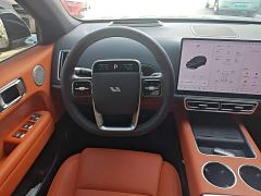 Li Auto L6 Pro Smart Refresh Edition - ფოტო 10