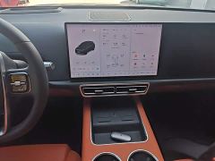 Li Auto L6 Pro Smart Refresh Edition - ფოტო 12