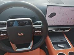 Li Auto L6 Pro Smart Refresh Edition - ფოტო 13