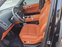 Li Auto L6 Pro Smart Refresh Edition - ფოტო 14