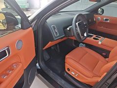 Li Auto L6 Pro Smart Refresh Edition - ფოტო 15