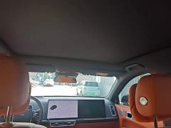 Li Auto L6 Pro Smart Refresh Edition - ფოტო 17