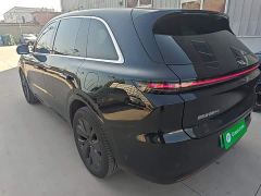 Li Auto L6 Pro Smart Refresh Edition - ფოტო 4