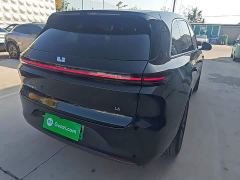Li Auto L6 Pro Smart Refresh Edition - ფოტო 6
