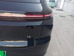 Li Auto L6 Pro Smart Refresh Edition - ფოტო 7