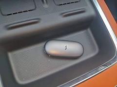 Li Auto L6 Pro Smart Refresh Edition - ფოტო 8