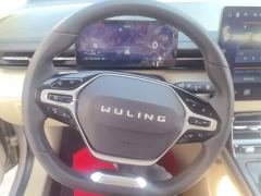 Wuling Xingguang Co-creation Edition 510 Advanced - ფოტო 10