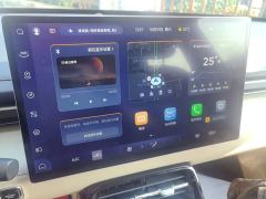 Wuling Xingguang Co-creation Edition 510 Advanced - ფოტო 12
