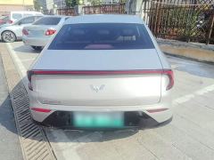 Wuling Xingguang Co-creation Edition 510 Advanced - ფოტო 5