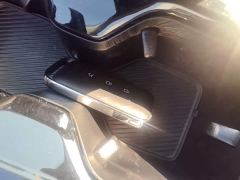 Wuling Xingguang Co-creation Edition 510 Advanced - ფოტო 8