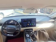 Wuling Xingguang Co-creation Edition 510 Advanced - ფოტო 9