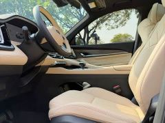 Geely Xingyue L Oriental Radiance 2.0T Automatic Xiaohan Edition - ფოტო 10