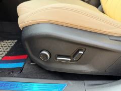 Geely Xingyue L Oriental Radiance 2.0T Automatic Xiaohan Edition - ფოტო 11