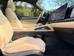 Geely Xingyue L Oriental Radiance 2.0T Automatic Xiaohan Edition - ფოტო 12