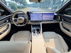Geely Xingyue L Oriental Radiance 2.0T Automatic Xiaohan Edition - ფოტო 13