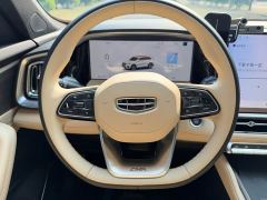 Geely Xingyue L Oriental Radiance 2.0T Automatic Xiaohan Edition - ფოტო 14