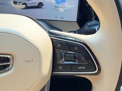 Geely Xingyue L Oriental Radiance 2.0T Automatic Xiaohan Edition - ფოტო 16