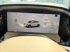 Geely Xingyue L Oriental Radiance 2.0T Automatic Xiaohan Edition - ფოტო 17