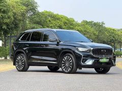 Geely Xingyue L Oriental Radiance 2.0T Automatic Xiaohan Edition - ფოტო 2