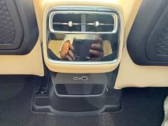 Geely Xingyue L Oriental Radiance 2.0T Automatic Xiaohan Edition - ფოტო 20