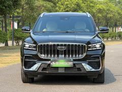 Geely Xingyue L Oriental Radiance 2.0T Automatic Xiaohan Edition - ფოტო 3