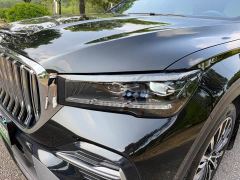 Geely Xingyue L Oriental Radiance 2.0T Automatic Xiaohan Edition - ფოტო 4