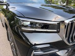 Geely Xingyue L Oriental Radiance 2.0T Automatic Xiaohan Edition - ფოტო 5