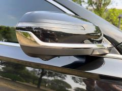 Geely Xingyue L Oriental Radiance 2.0T Automatic Xiaohan Edition - ფოტო 7