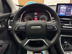 Haval H6 National Trend Edition 1.5T Automatic Urban Version - фото 11
