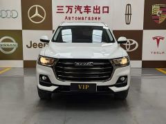 Haval H6 National Trend Edition 1.5T Automatic Urban Version - фото 2
