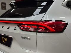 Haval H6 National Trend Edition 1.5T Automatic Urban Version - фото 20