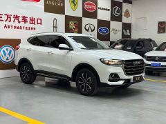 Haval H6 National Trend Edition 1.5T Automatic Urban Version - фото 3
