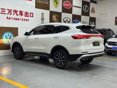 Haval H6 National Trend Edition 1.5T Automatic Urban Version - фото 4