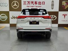 Haval H6 National Trend Edition 1.5T Automatic Urban Version - фото 5