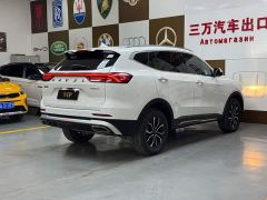 Haval H6 National Trend Edition 1.5T Automatic Urban Version - фото 6