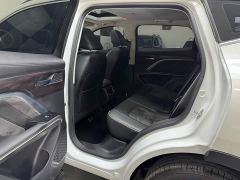 Haval H6 National Trend Edition 1.5T Automatic Urban Version - фото 8