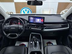 Haval H6 National Trend Edition 1.5T Automatic Urban Version - фото 9