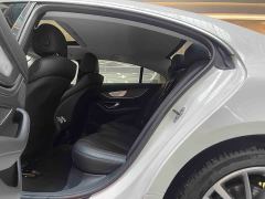 Mercedes-Benz CLS 300 Dynamic - ფოტო 10