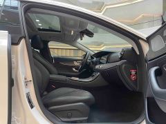Mercedes-Benz CLS 300 Dynamic - ფოტო 11