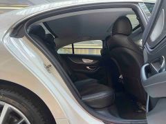 Mercedes-Benz CLS 300 Dynamic - ფოტო 12
