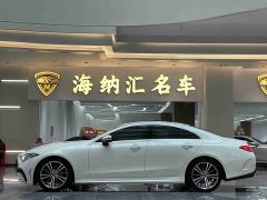 Mercedes-Benz CLS 300 Dynamic - ფოტო 2