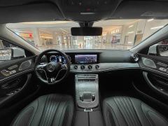 Mercedes-Benz CLS 300 Dynamic - ფოტო 5