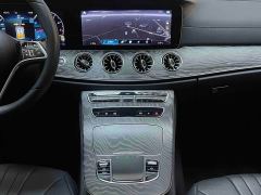 Mercedes-Benz CLS 300 Dynamic - ფოტო 6