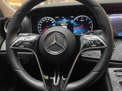 Mercedes-Benz CLS 300 Dynamic - ფოტო 7