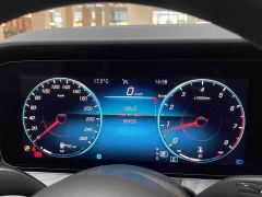 Mercedes-Benz CLS 300 Dynamic - ფოტო 8