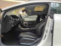 Mercedes-Benz CLS 300 Dynamic - ფოტო 9