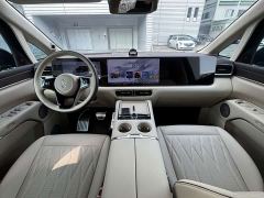 Luxeed Zhiji V9 Max - ფოტო 12